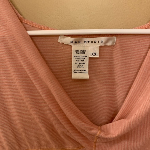 Max Studio top - Picture 3 of 3